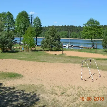 Dom Na Skraju Lasu * Wilkasy (Gizycko)